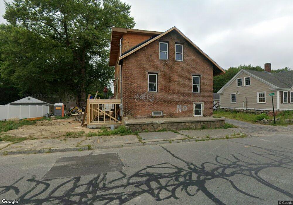 53 Berkley St, Taunton, MA 02780 - photo 1