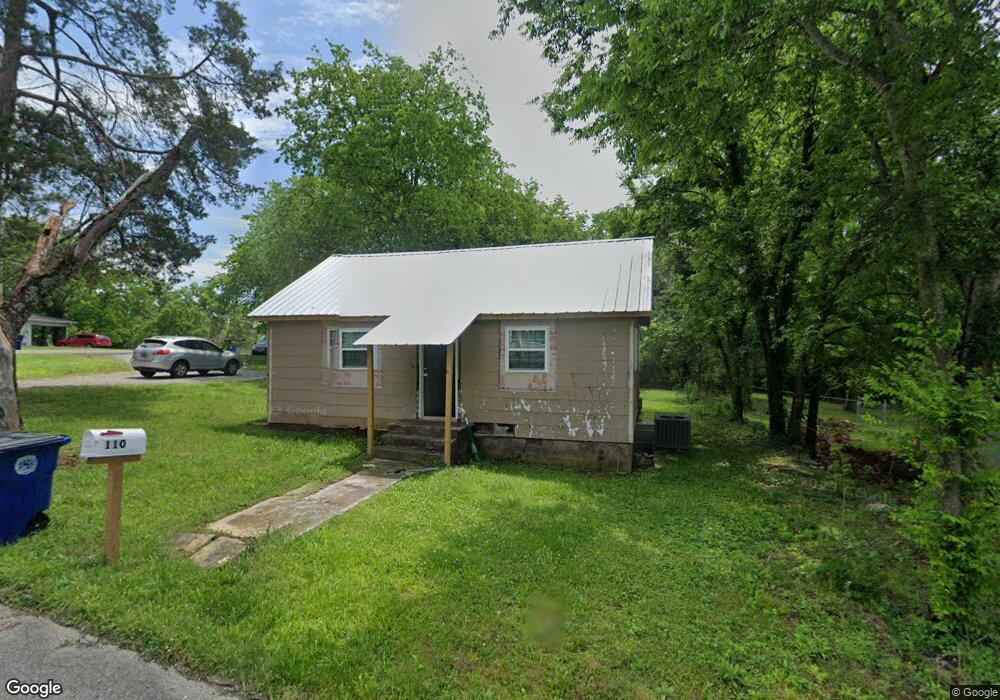 110 Germantown Rd, Shelbyville, TN 37160 - photo 1