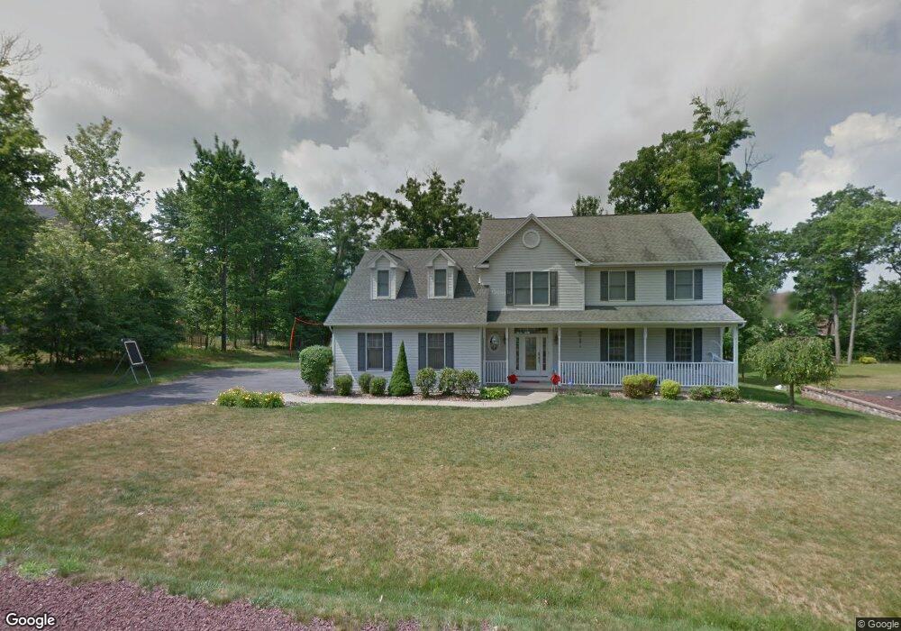 210 Bluestone Ave, Mountain Top, PA 18707 - photo 1