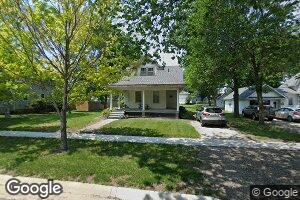 1107 1st St, Gowrie, IA 50543