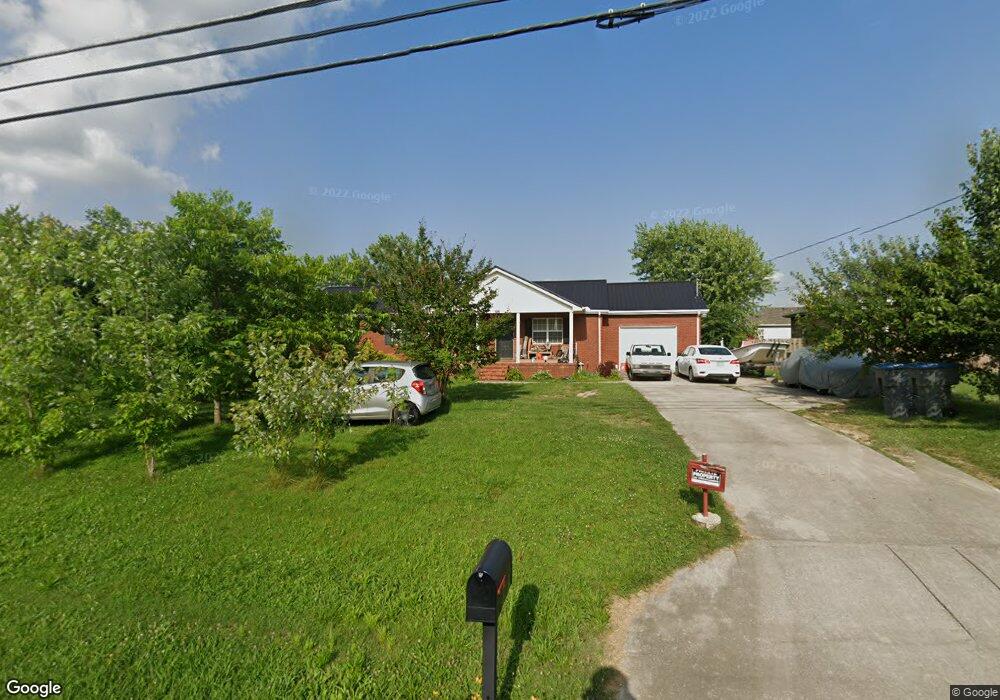 1423 Hills Chapel Rd, Manchester, TN 37355 - photo 1