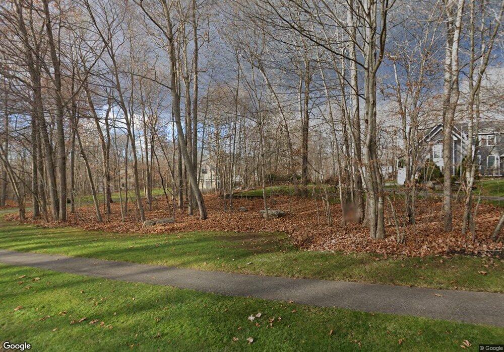 8 Shadblow Ln, Andover, CT 06232 - photo 1