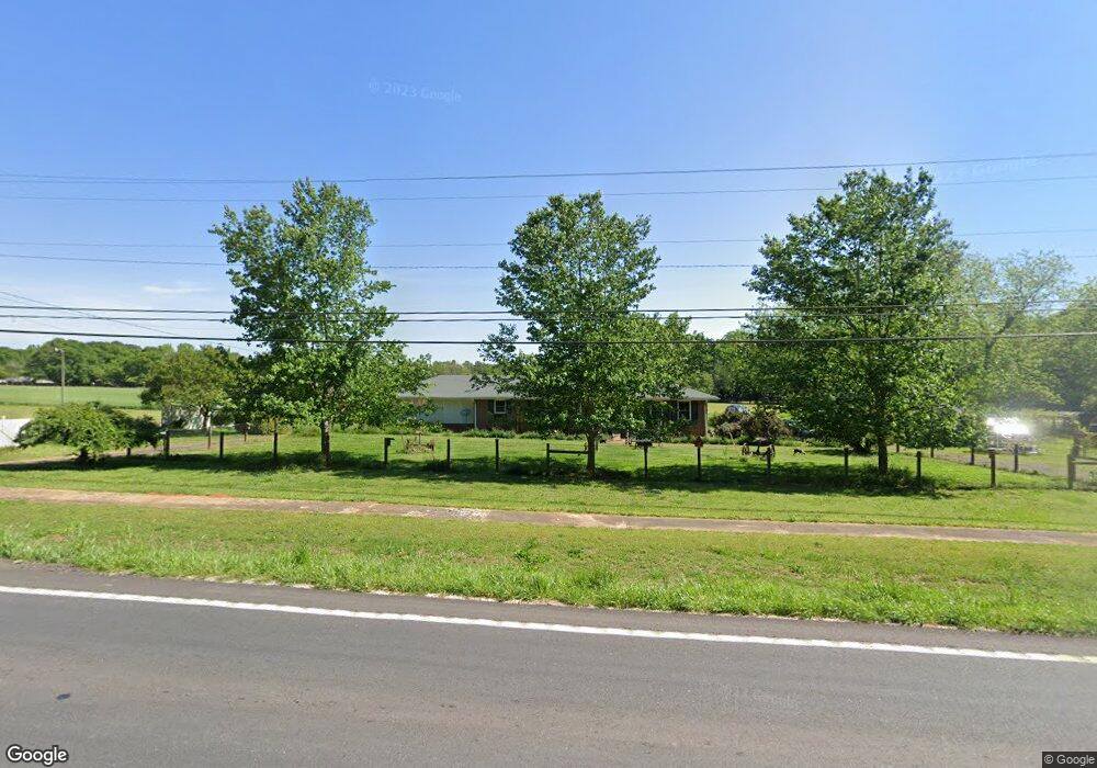 431 Highway 98 E, Danielsville, GA 30633 - photo 1