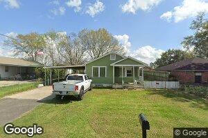 231 Redwood St, Labadieville, LA 70372