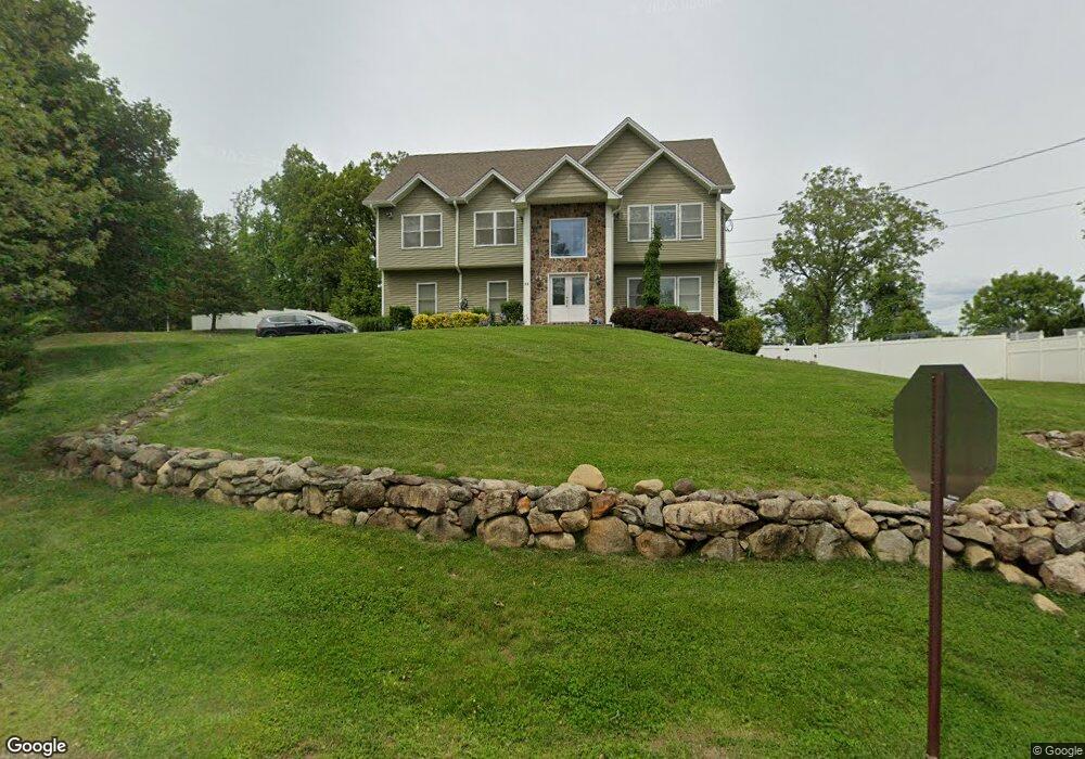 73 Heights Rd, Stony Point, NY 10980 - photo 1