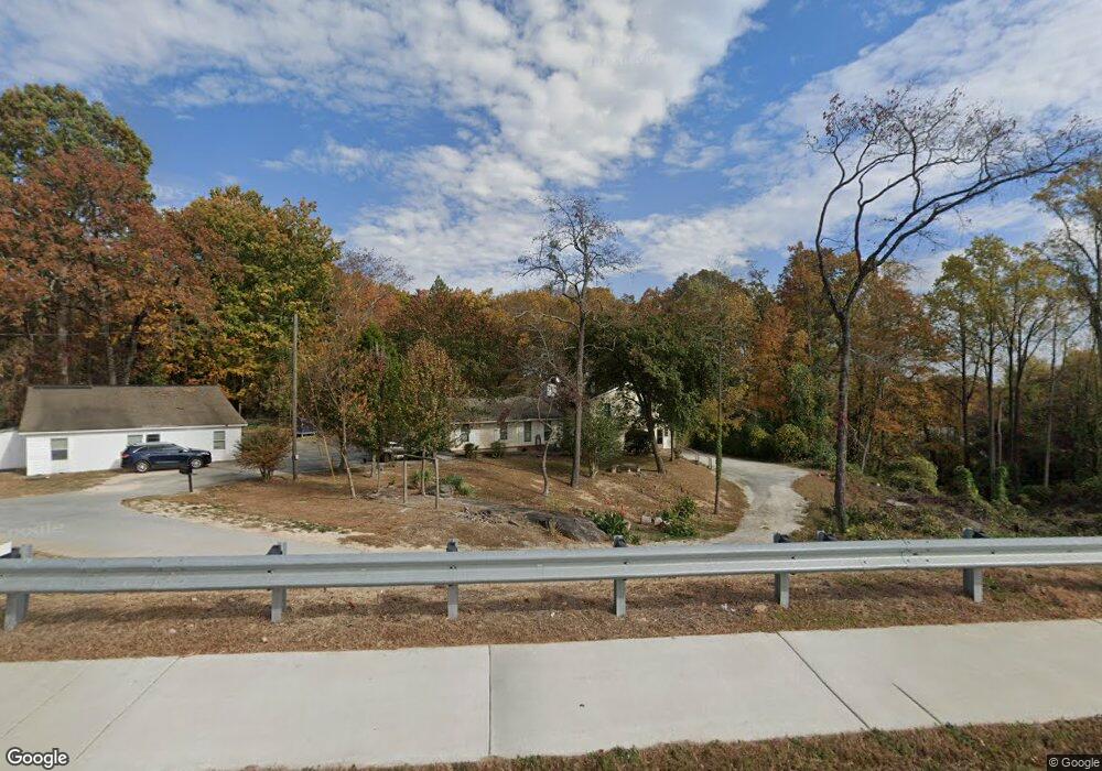 6209 Spout Springs Rd, Flowery Branch, GA 30542 - photo 1