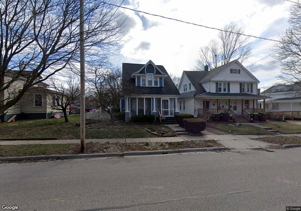 320 Toledo St unit TOLEDO, Adrian, MI 49221 - photo 1