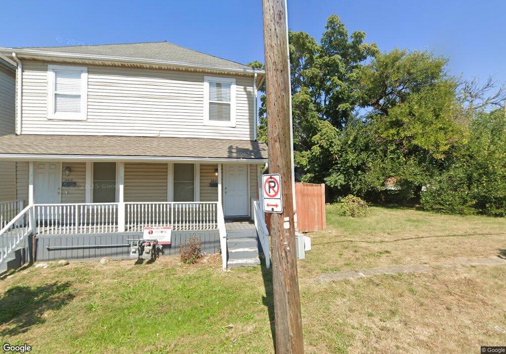 362 Hosack St unit B, Columbus, OH 43207 - photo 1