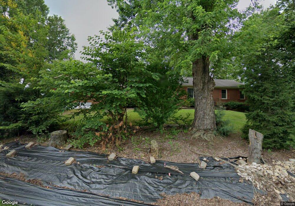 110 Hillside Dr, Verona, VA 24482 - photo 1