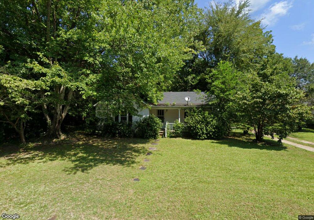 164 E Hampton St, Camden, SC 29020 - photo 1