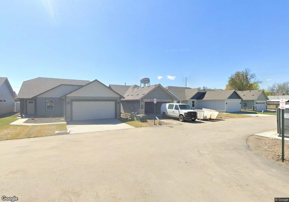 9522 E Michielli Ln unit 36487523, Spokane Valley, WA 99206 - photo 1