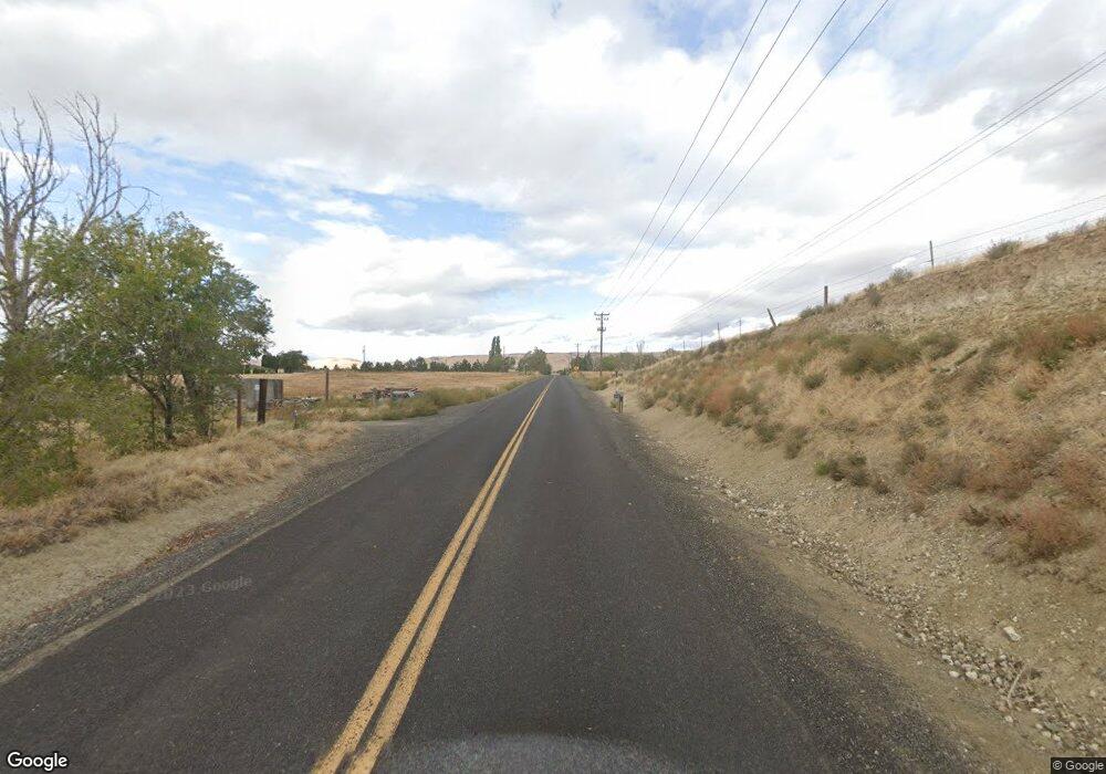 NNA Beane Lot 1 Rd, Moxee, WA 98936 - photo 1