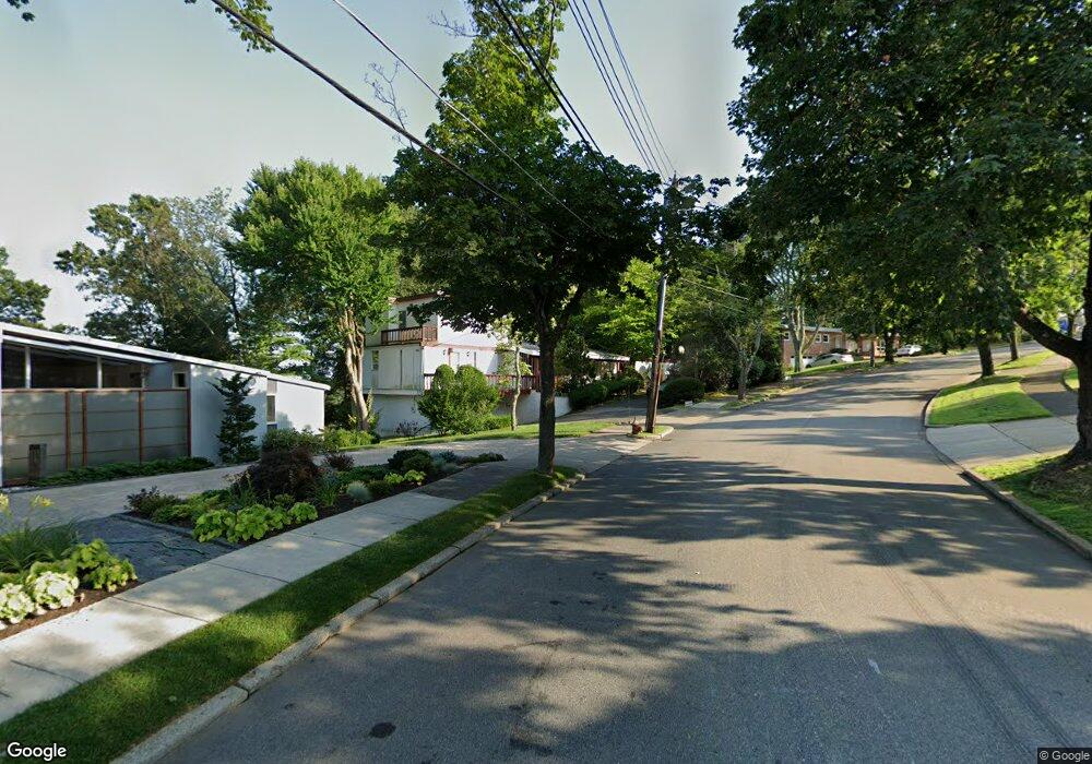 215 Baldpate Hill Rd, Newton Center, MA 02459 - photo 1