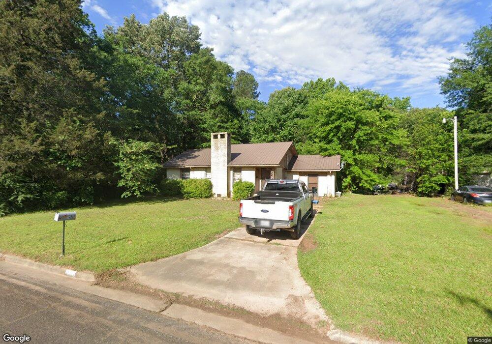 3409 Larkspur Ln, Kilgore, TX 75662 - photo 1