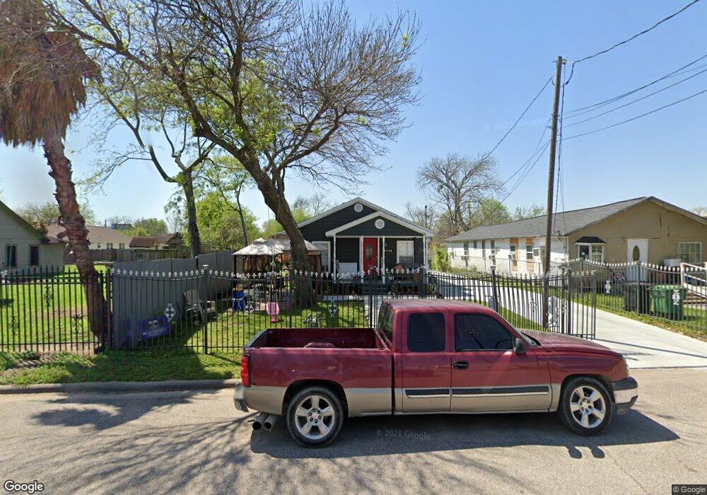 5805 Horton St, Houston, TX 77026 - photo 1