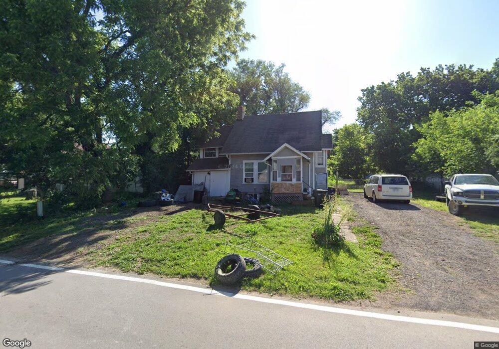 13544 SW K4 Hwy, Topeka, KS 66610 - photo 1