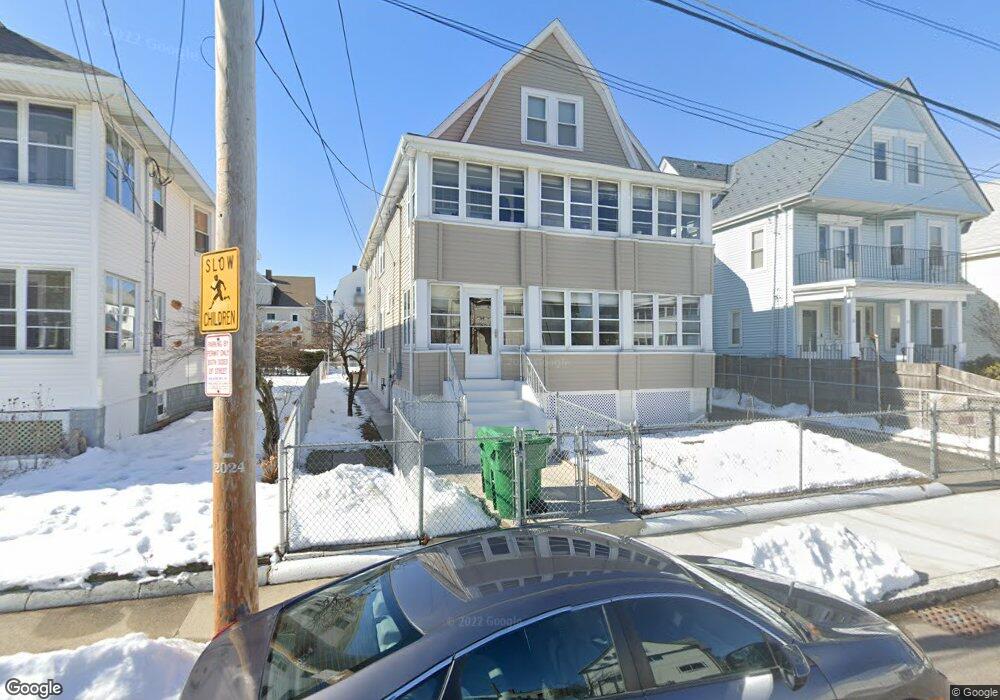 17 Amaranth Ave, Medford, MA 02155 - photo 1