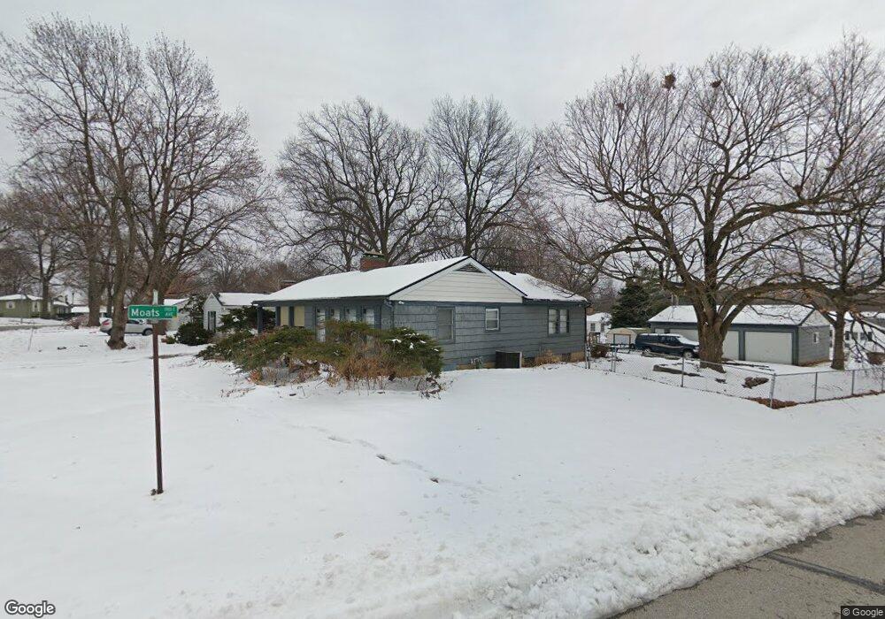 11911 E 44th St, Kansas City, MO 64133 - photo 1