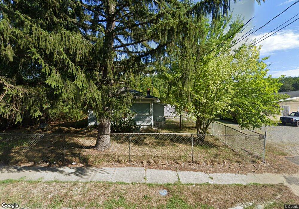 132 Pemberton Blvd, Browns Mills, NJ 08015 - photo 1