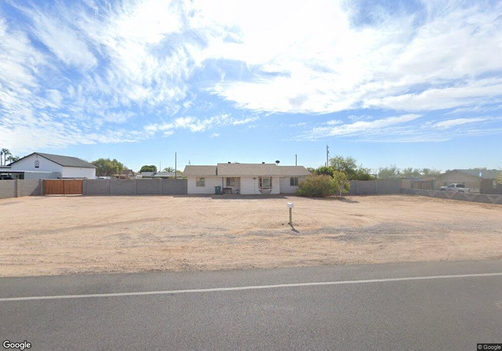 6645 E Adobe St, Mesa, AZ 85205 - photo 1