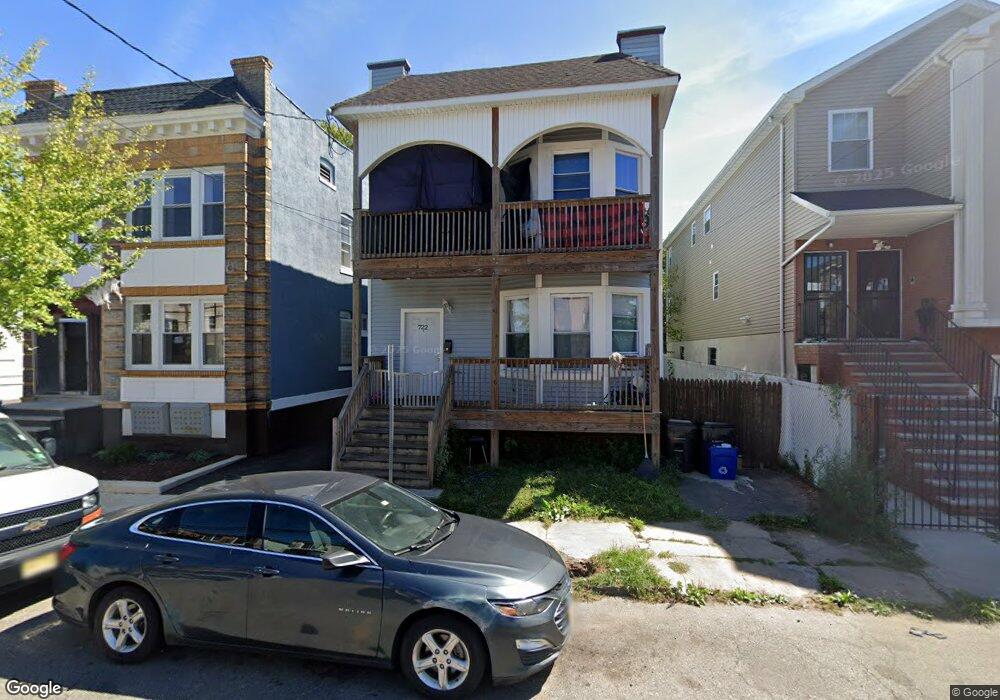 722 S 12th St unit 724, Newark, NJ 07103 - photo 1