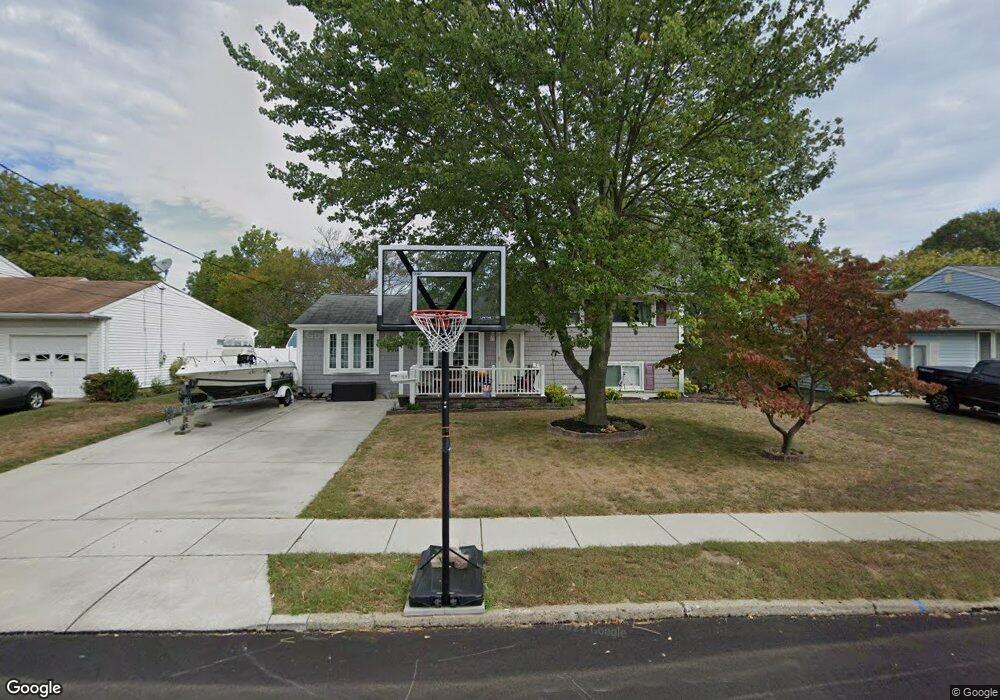 319 Carnegie Ave, Wenonah, NJ 08090 - photo 1