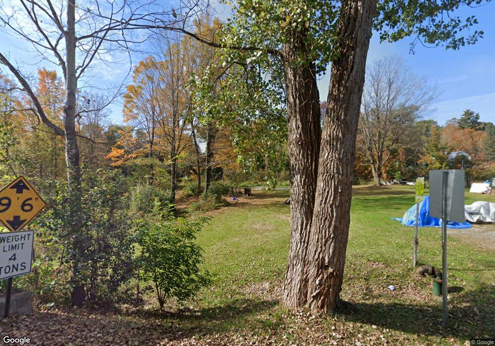 LOT#3 Maple Hill Rd, Fairfax, VT 05454 - photo 1