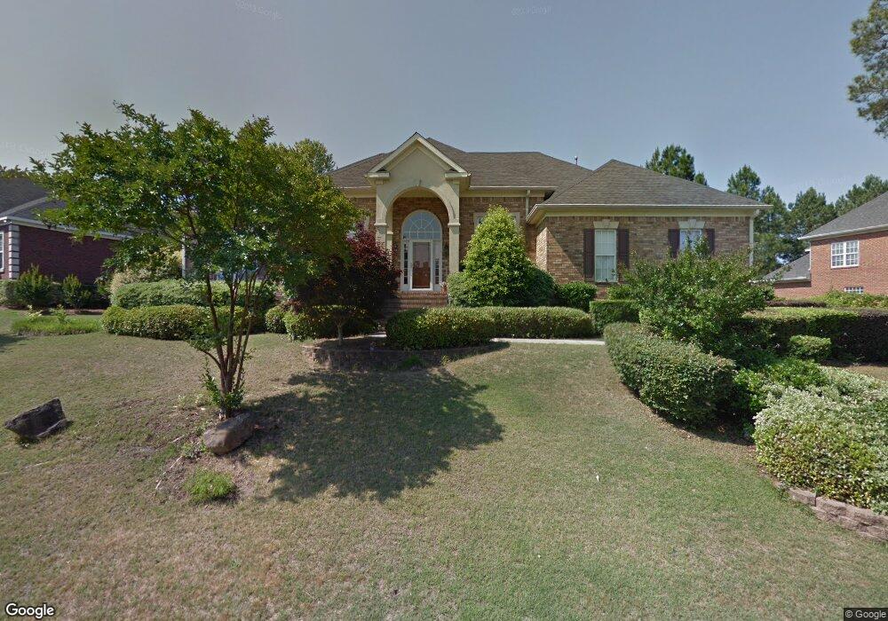 156 Kestwick Dr E, Augusta, GA 30907 - photo 1