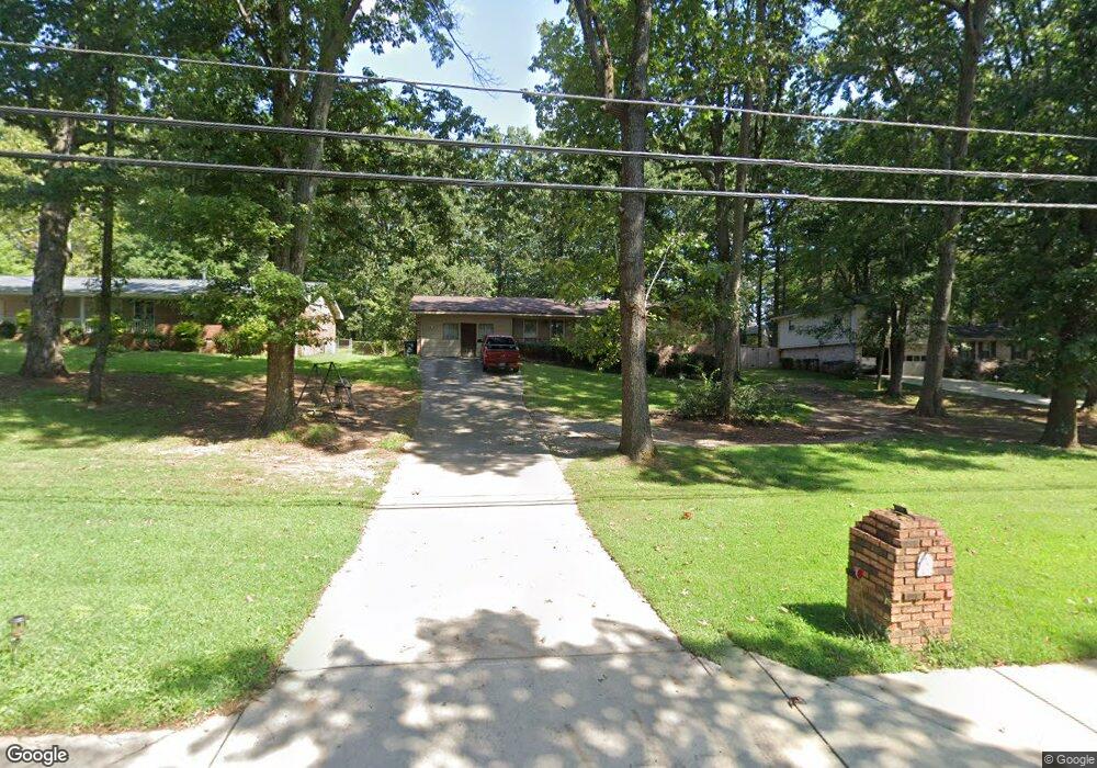 526 Tanner Rd, Dacula, GA 30019 - photo 1