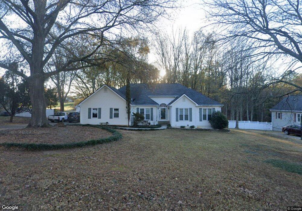 2132 Amber Creek Trail unit 2, Buford, GA 30519 - photo 1