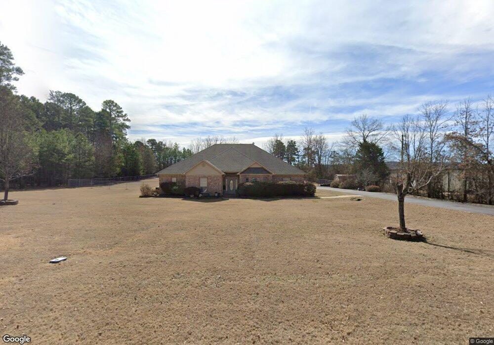 20 Timberline Dr, Heber Springs, AR 72543 - photo 1