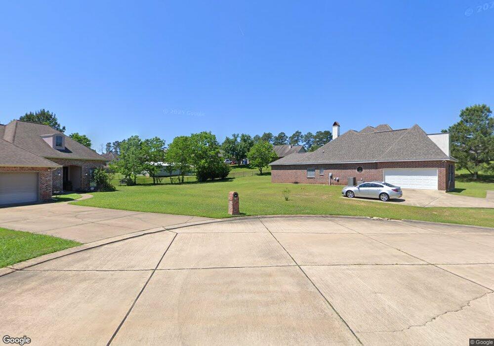 150 Woodlake Dr, Pineville, LA 71360 - photo 1