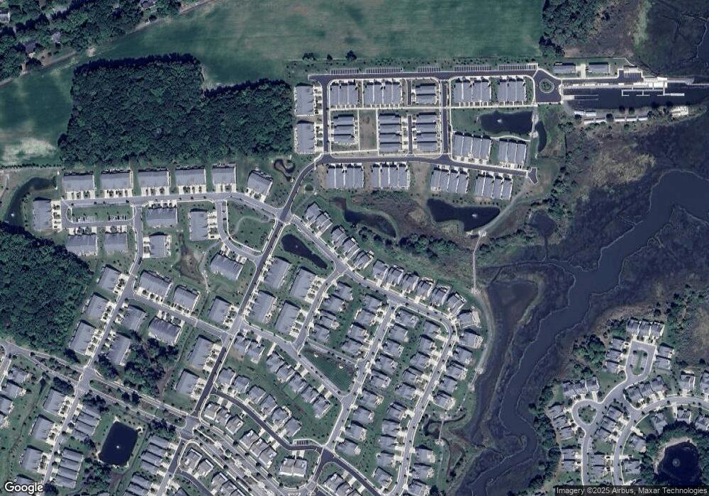 20938 Cormorant Way unit 607, Ocean View, DE 19970 - photo 1