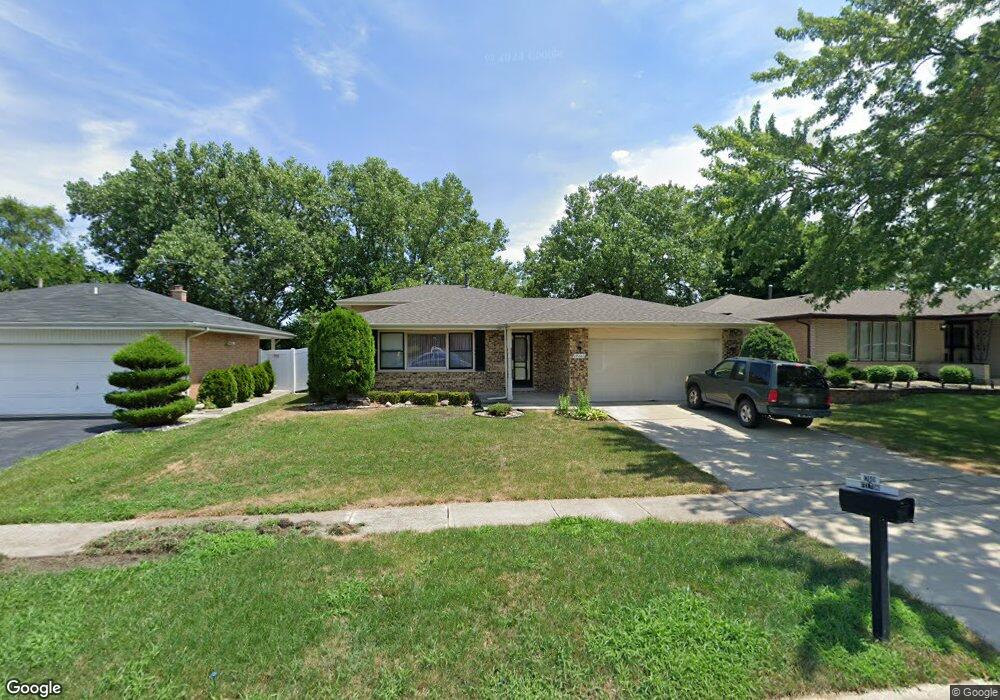17601 Cypress Ave, Country Club Hills, IL 60478 - photo 1