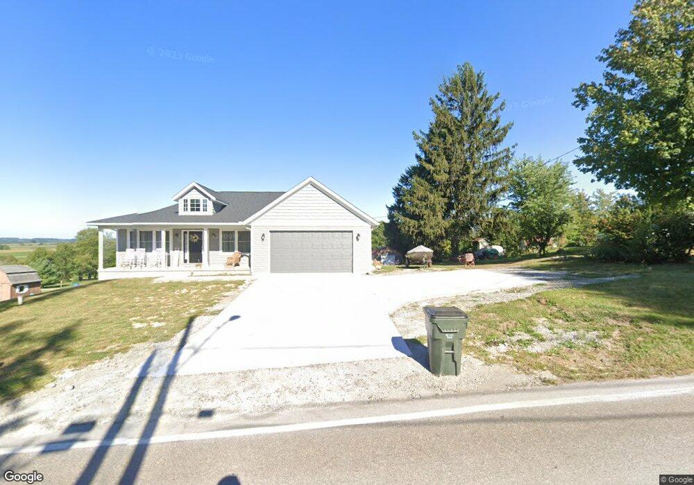 6177 Massillon Rd SW, Navarre, OH 44662 - photo 1