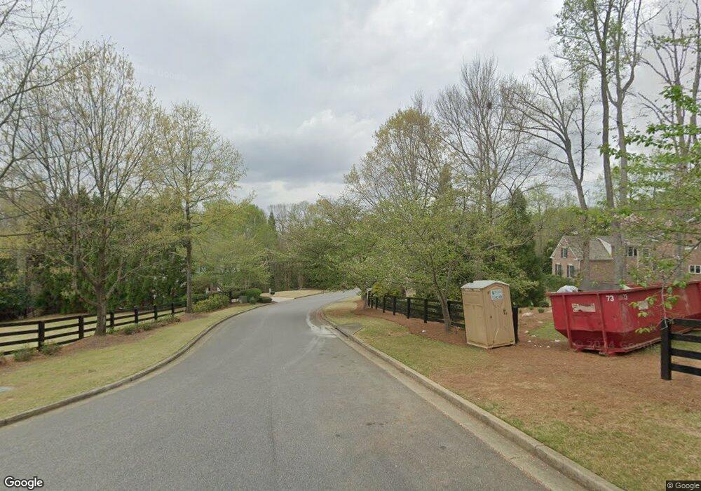 0 Owens Lake Rd unit 8023865, Milton, GA 30004 - photo 1