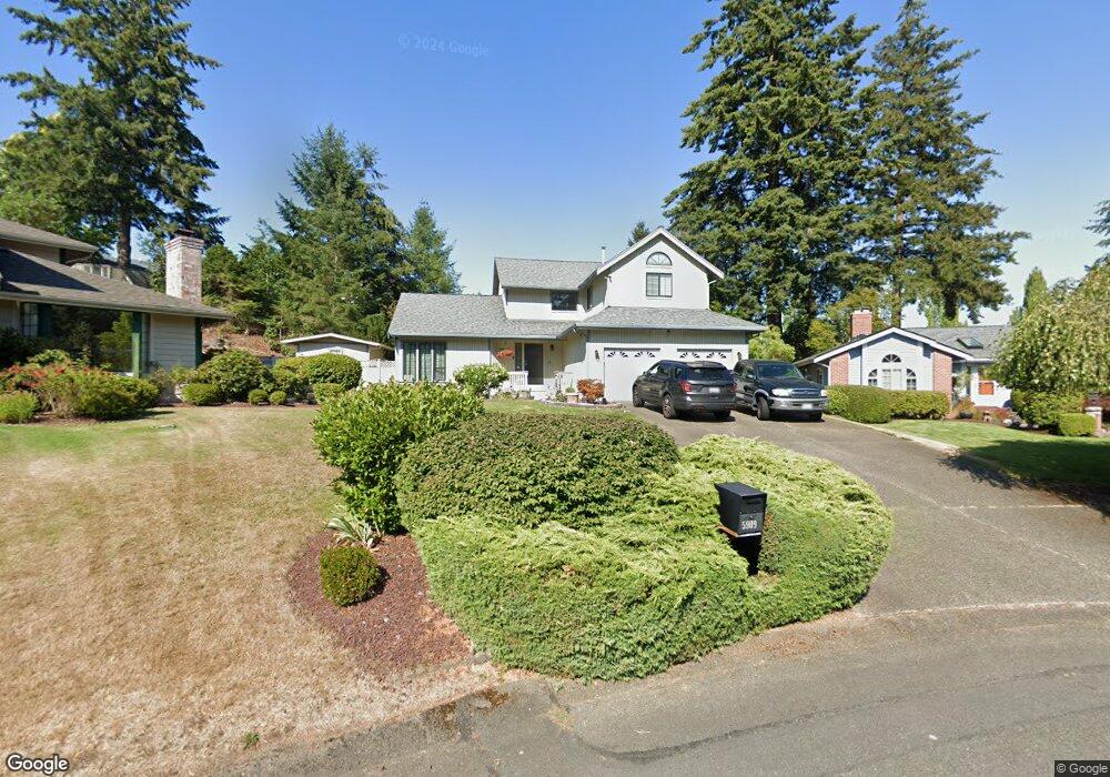 5909 55th St W, University Place, WA 98467 - photo 1