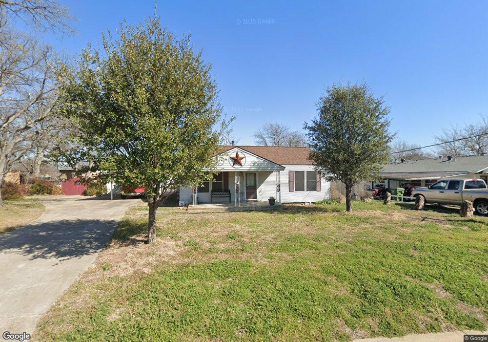 804 Easley St, Fort Worth, TX 76108 - photo 1