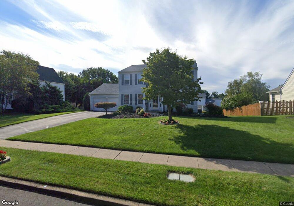 276 Hidden Spring Ln, Langhorne, PA 19047 - photo 1