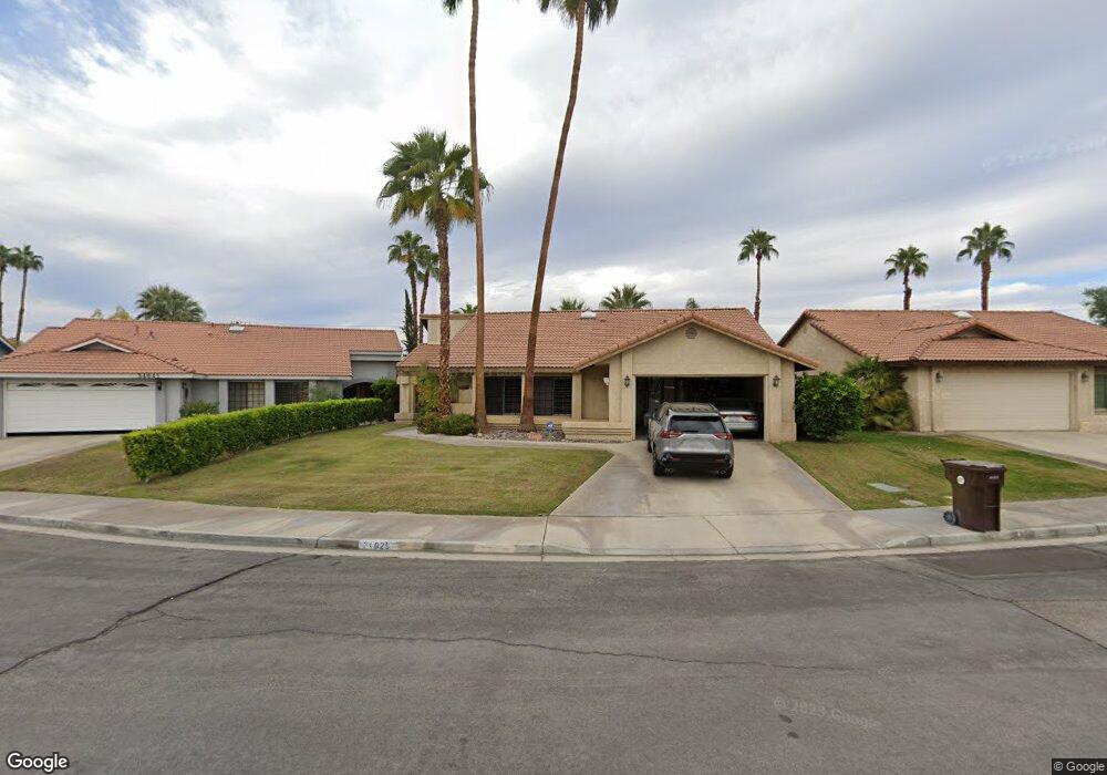 34029 Suncrest Dr, Cathedral City, CA 92234 - photo 1