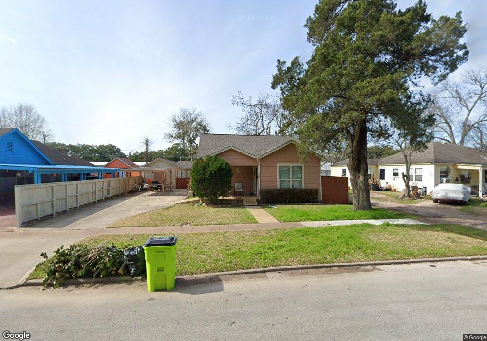 1108 5th St, Rosenberg, TX 77471 - photo 1
