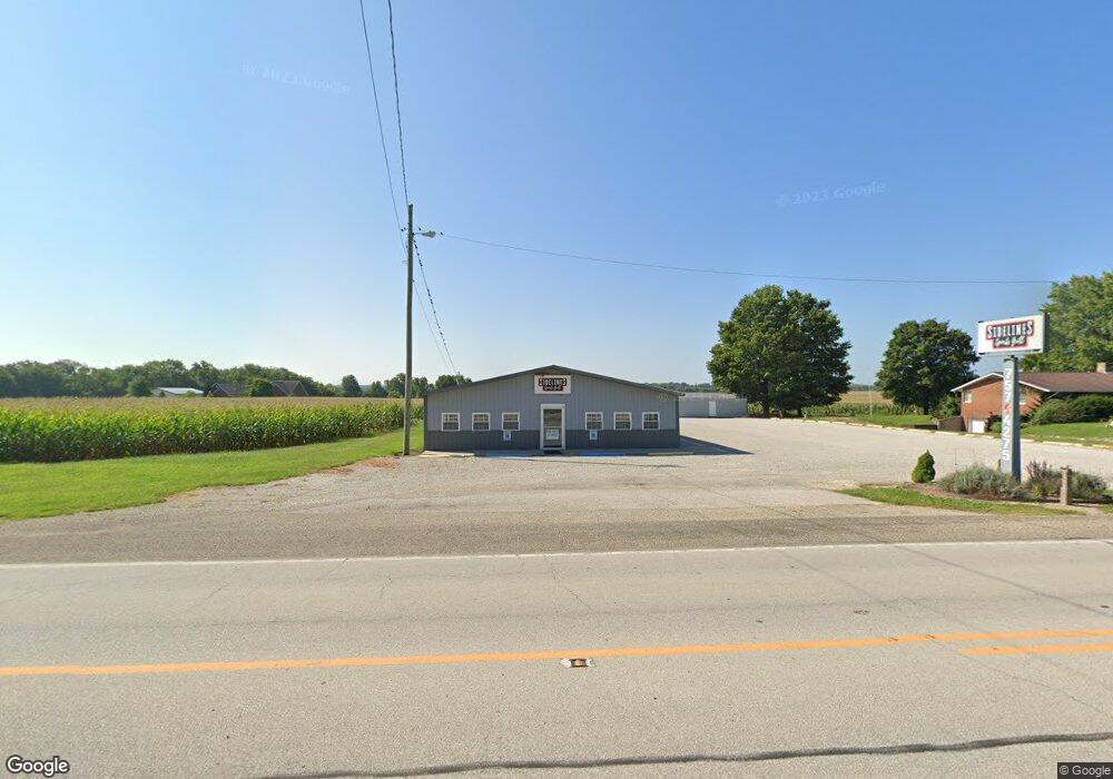 11731 E State Road 67, Bicknell, IN 47512 - photo 1