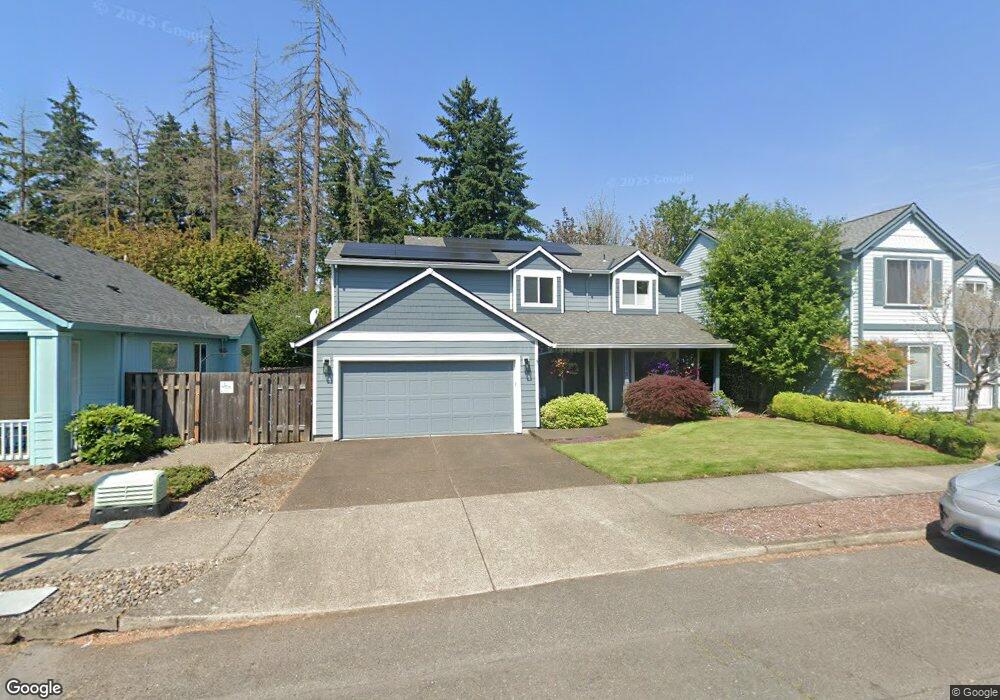 14373 SE Frontier Ave, Clackamas, OR 97015 - photo 1