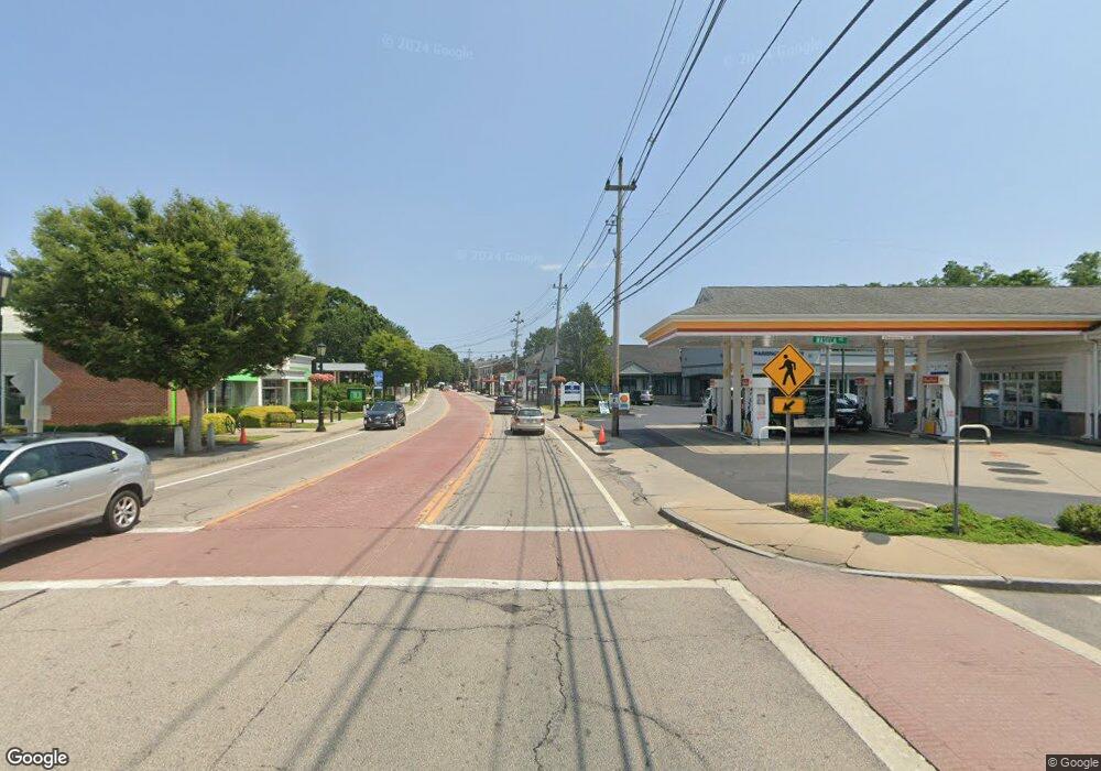 0 Waseca Ave, Barrington, RI 02806 - photo 1