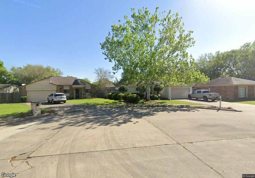 11 Columbella St, Bay City, TX 77414 - photo 1