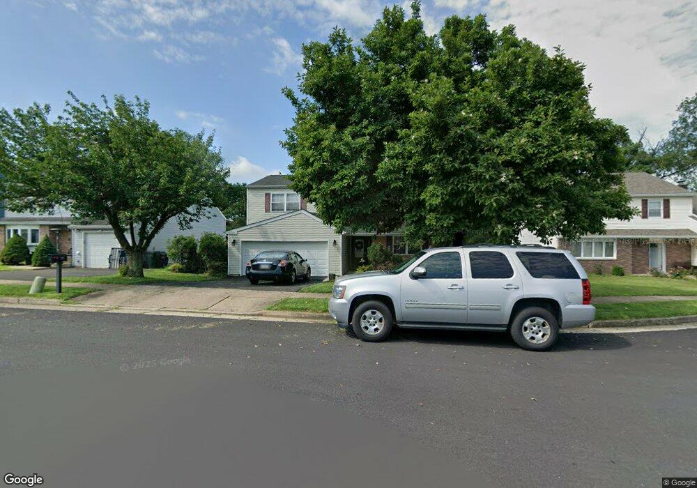 321 Peachtree Dr, Jenkintown, PA 19046 - photo 1