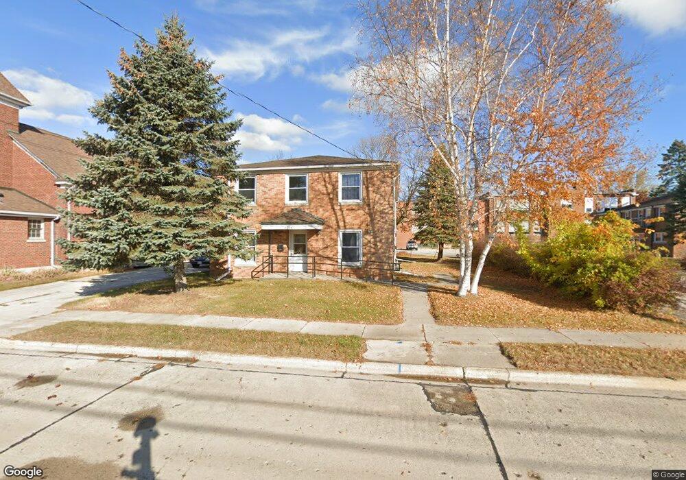 2214 11th St, Two Rivers, WI 54241 - photo 1