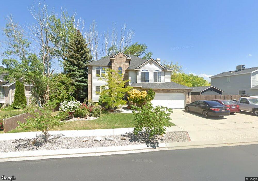7977 S 3530 W, West Jordan, UT 84088 - photo 1
