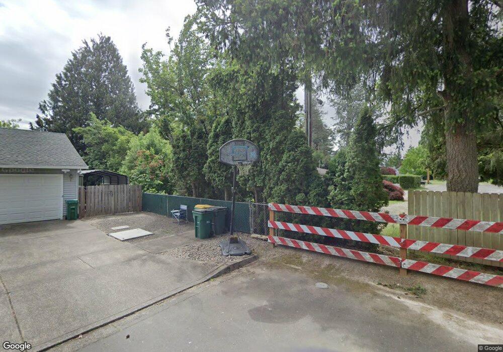 3027 Raymond St, Forest Grove, OR 97116 - photo 1