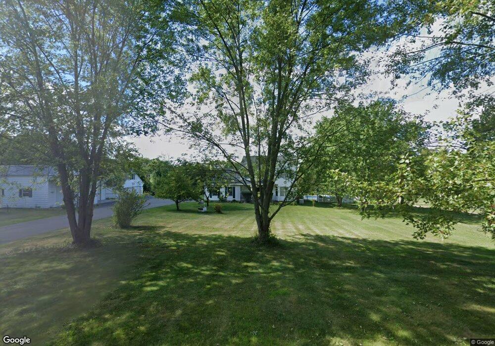 870 Stony Point Rd, Castleton On Hudson, NY 12033 - photo 1